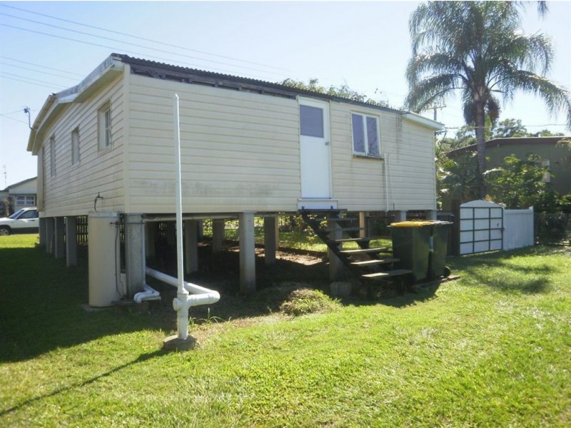 105 Ajax Street, Maryborough QLD 4650