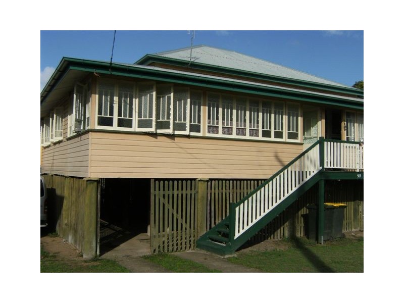 Maryborough QLD 4650