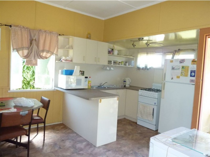 Granville QLD 4650