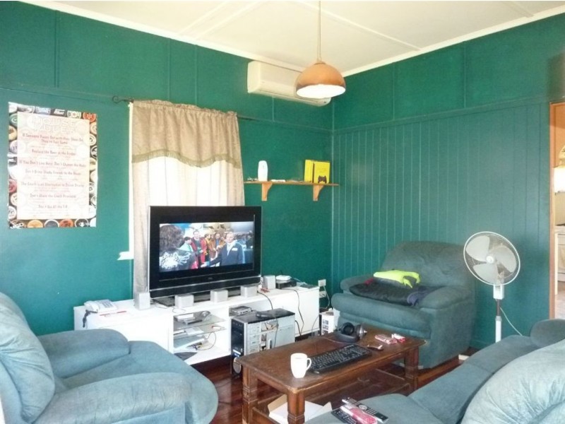 Granville QLD 4650