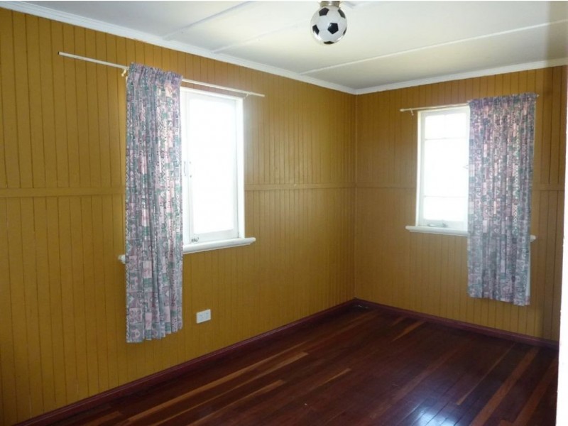 Granville QLD 4650
