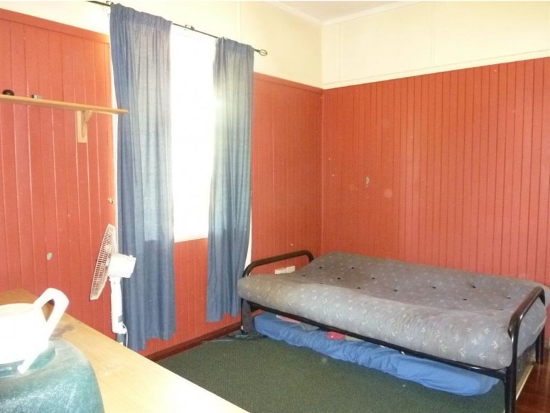 Granville QLD 4650