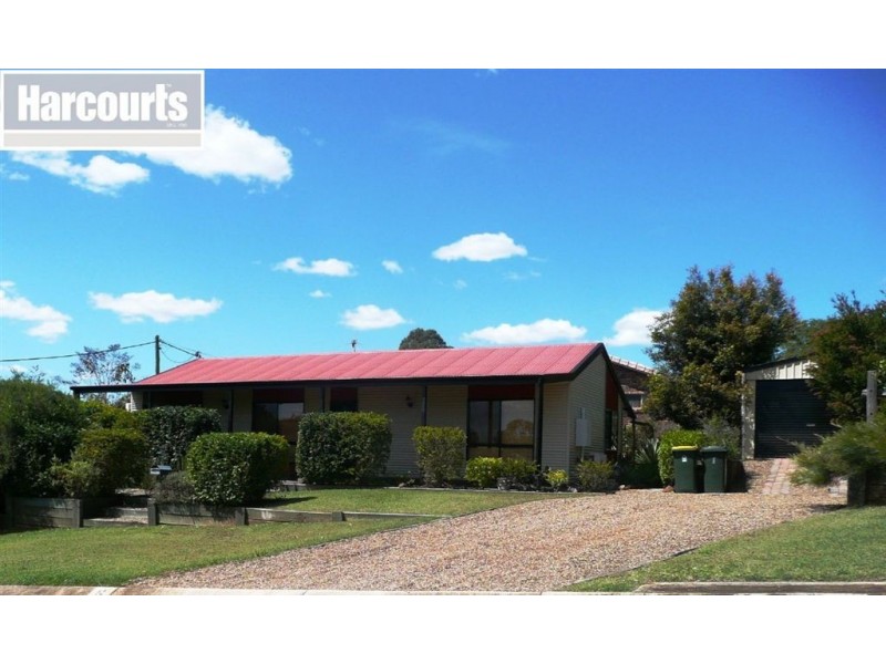 6 Jasmine Court, Tinana QLD 4650