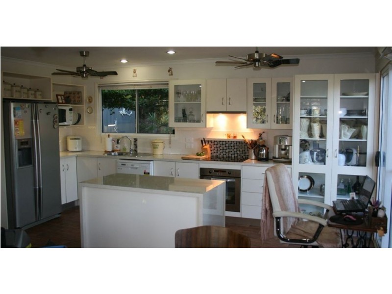 Tiaro QLD 4650