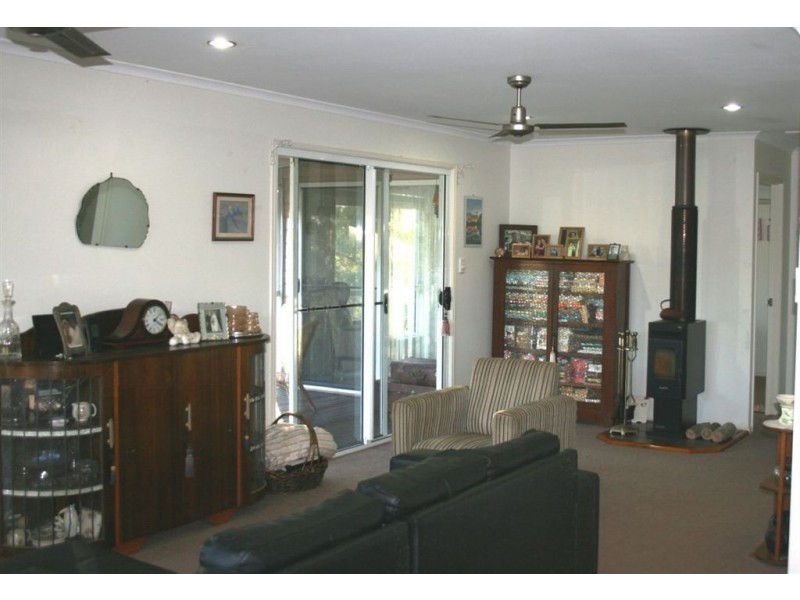 Tiaro QLD 4650