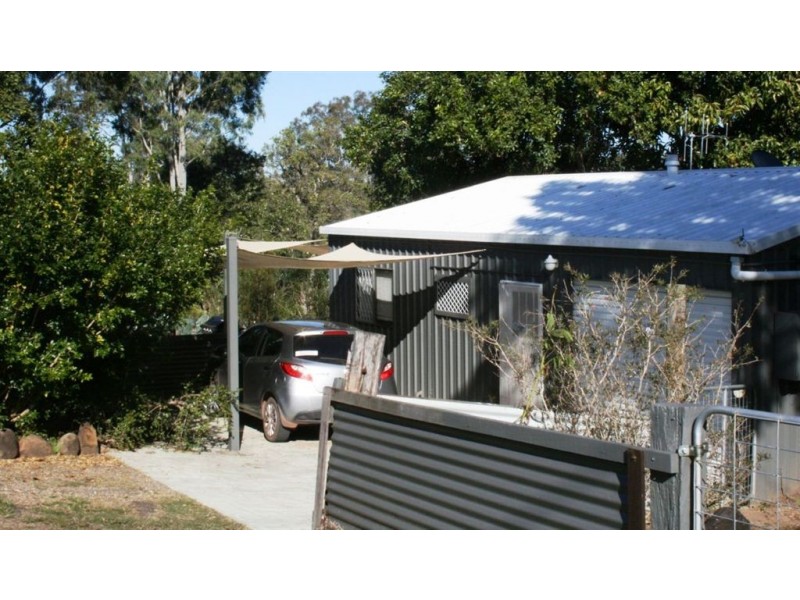 Tiaro QLD 4650