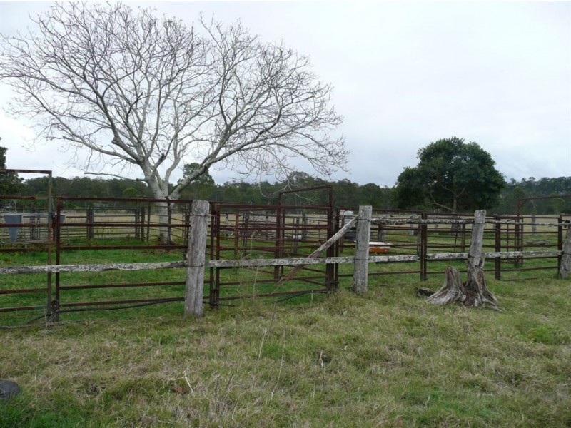 Tiaro QLD 4650
