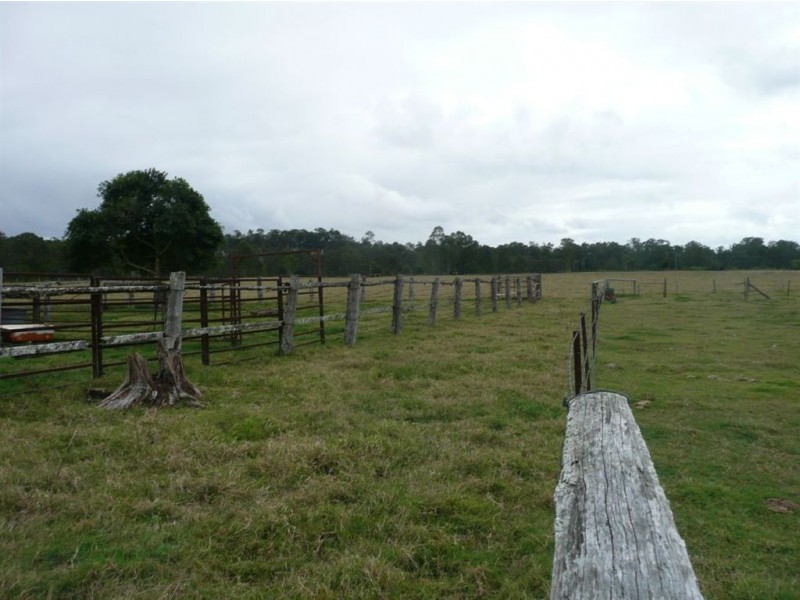 Tiaro QLD 4650
