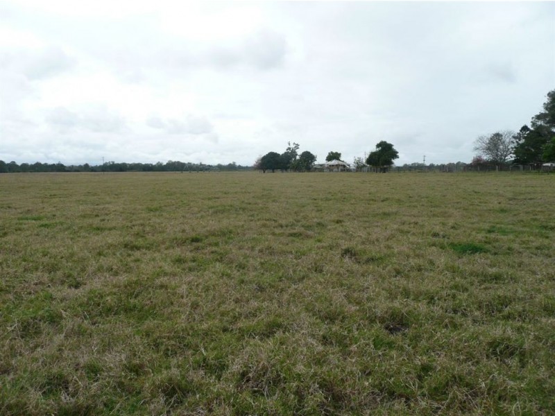 Tiaro QLD 4650