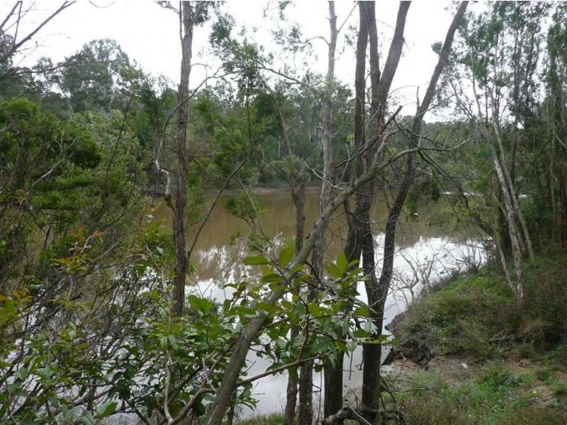 Tiaro QLD 4650