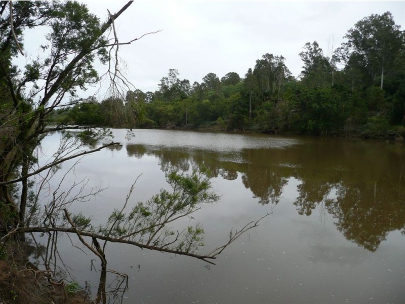 Tiaro QLD 4650