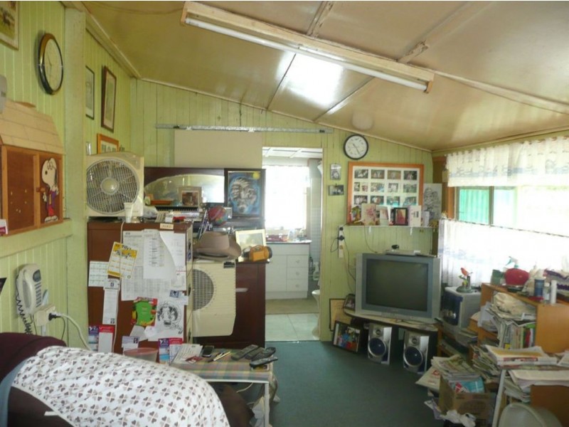 Tiaro QLD 4650