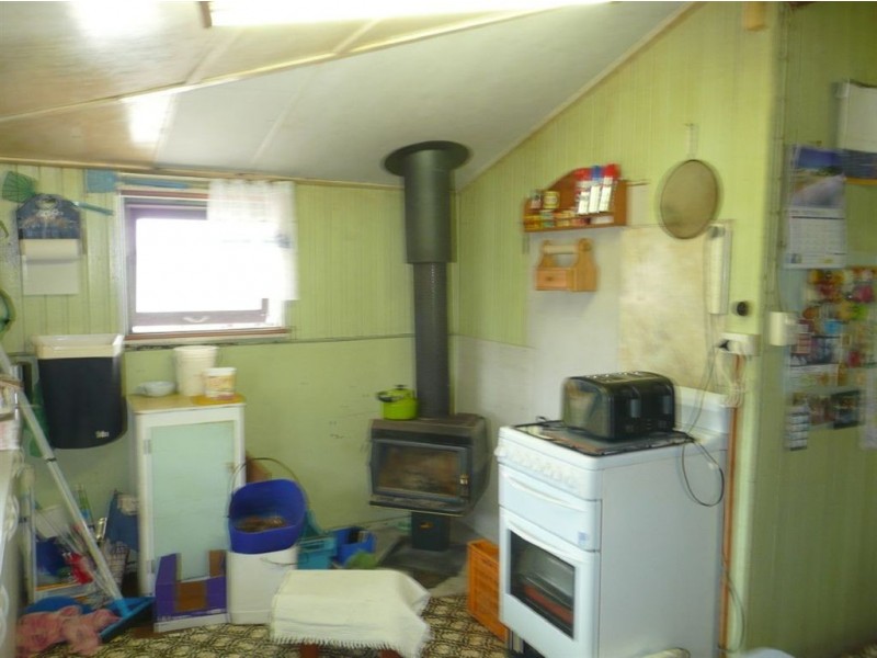 Tiaro QLD 4650