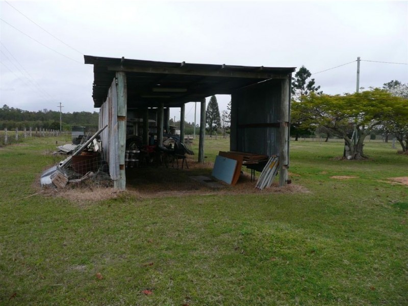 Tiaro QLD 4650