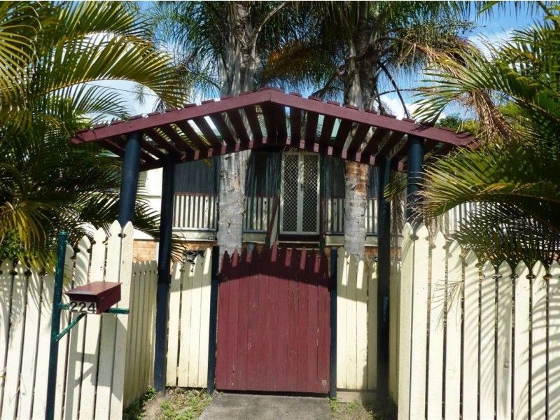 224 Ann Street, Maryborough QLD 4650