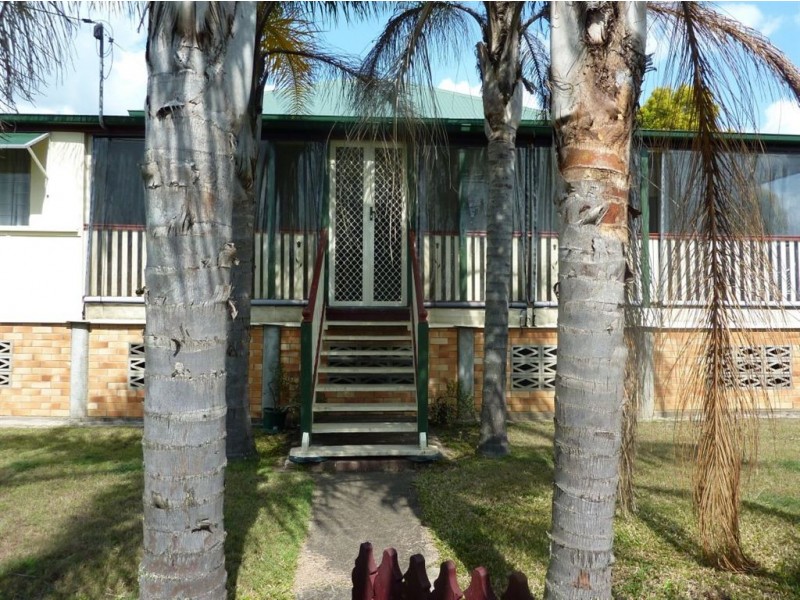 224 Ann Street, Maryborough QLD 4650