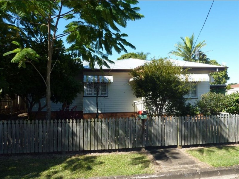 37 Fort Lane, Maryborough QLD 4650