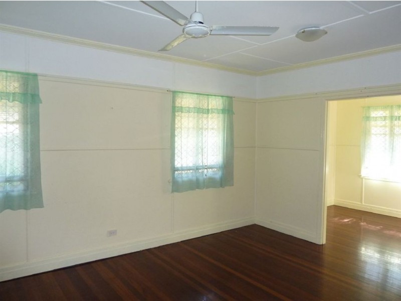 37 Fort Lane, Maryborough QLD 4650