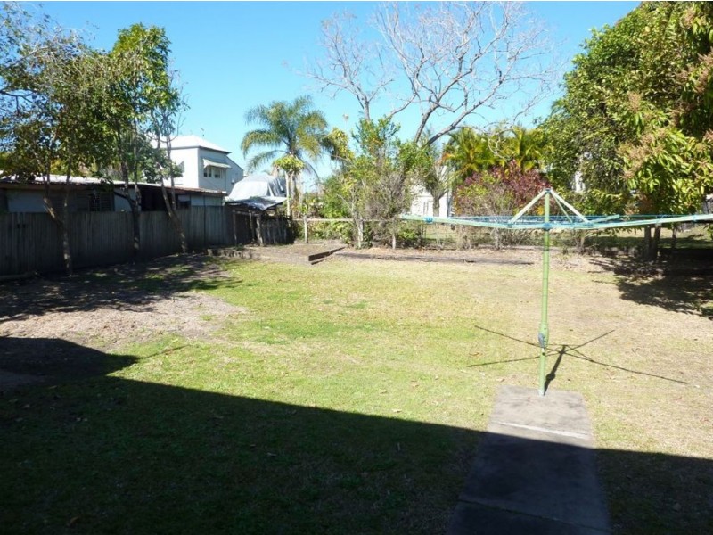 37 Fort Lane, Maryborough QLD 4650