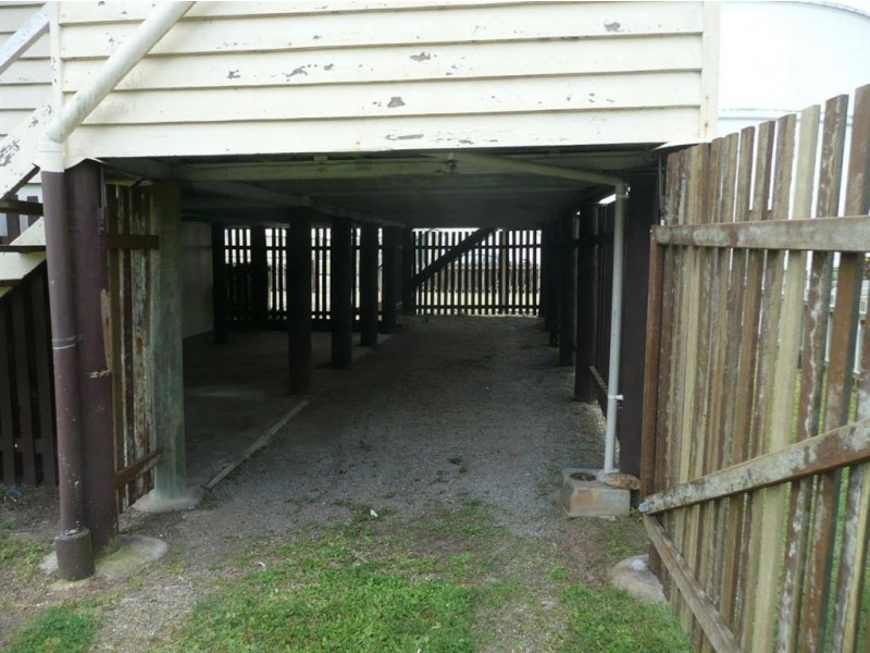 2/258 Ann Street, Maryborough QLD 4650