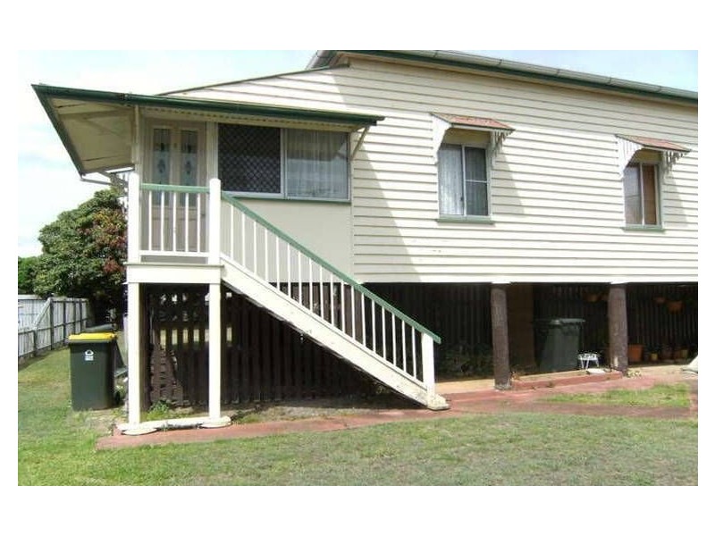 2/258 Ann Street, Maryborough QLD 4650