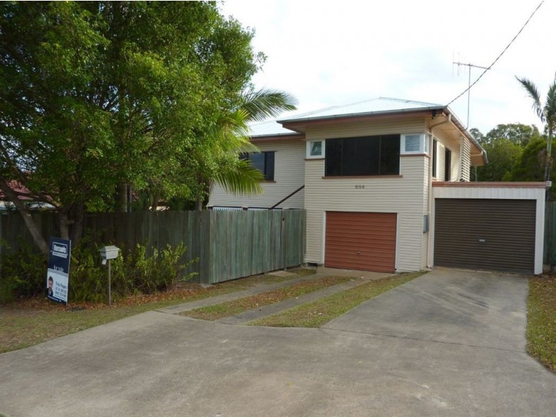 694 Kent Street, Maryborough QLD 4650