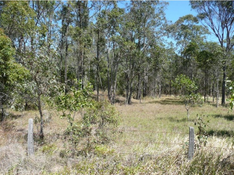 Tinana QLD 4650