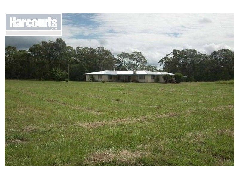 Oakhurst QLD 4650