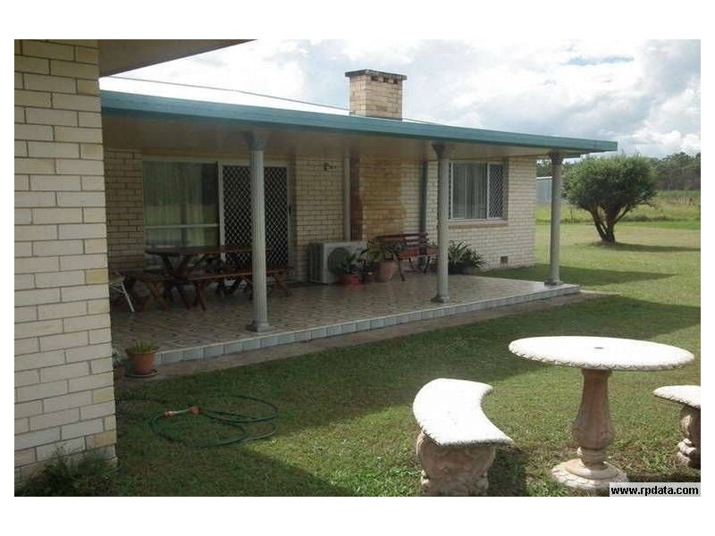 Oakhurst QLD 4650