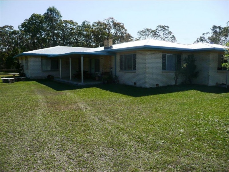 Oakhurst QLD 4650