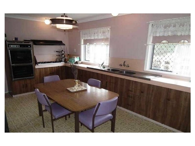 Oakhurst QLD 4650