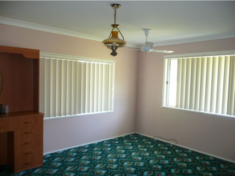 Oakhurst QLD 4650