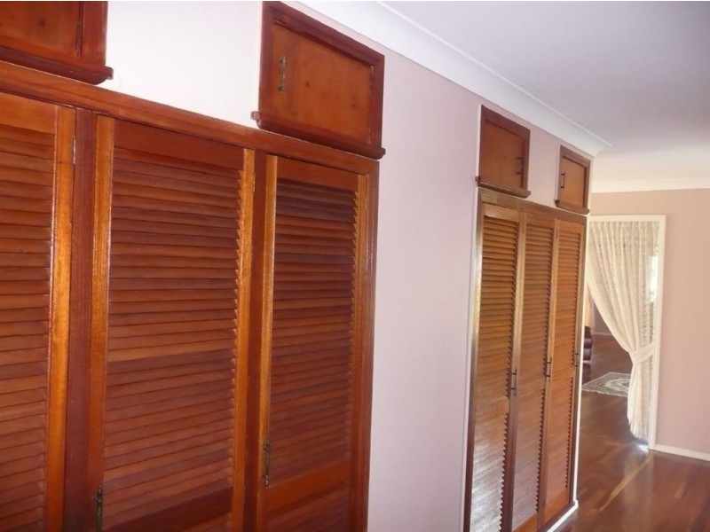 Oakhurst QLD 4650