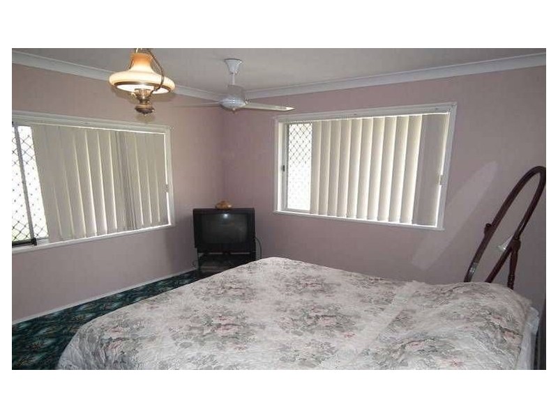 Oakhurst QLD 4650