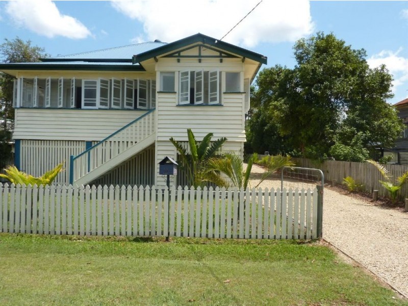 12 Melville Street, Maryborough QLD 4650