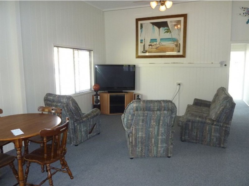 12 Melville Street, Maryborough QLD 4650