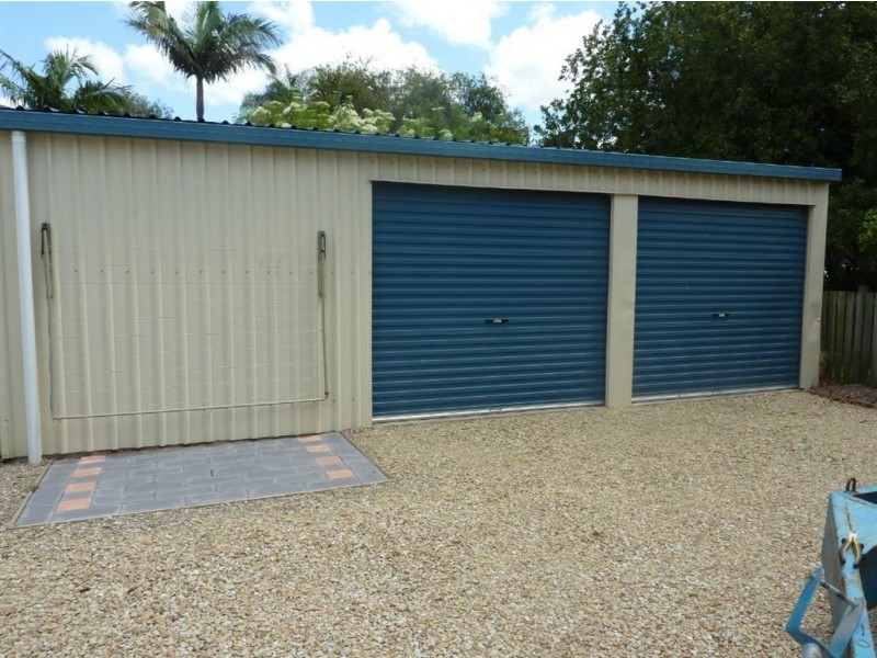 12 Melville Street, Maryborough QLD 4650