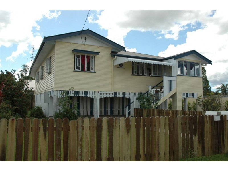 200a John Street, Maryborough QLD 4650