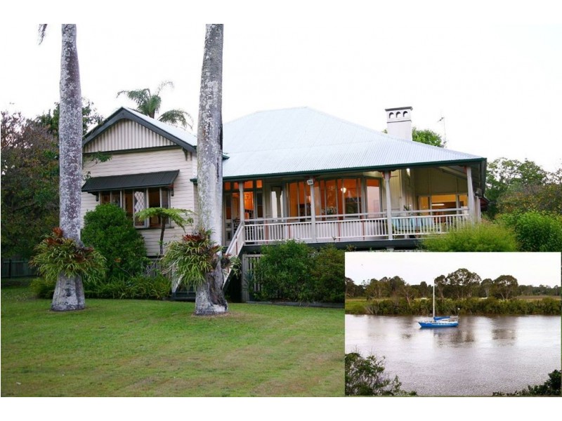 295 Lennox Street, Maryborough QLD 4650
