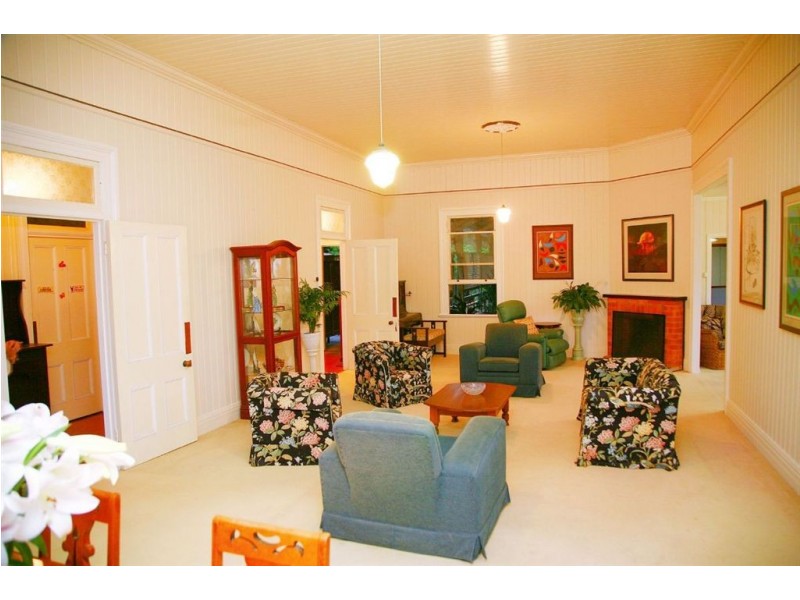 295 Lennox Street, Maryborough QLD 4650