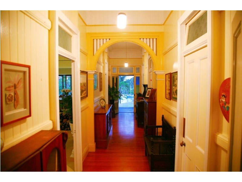 295 Lennox Street, Maryborough QLD 4650