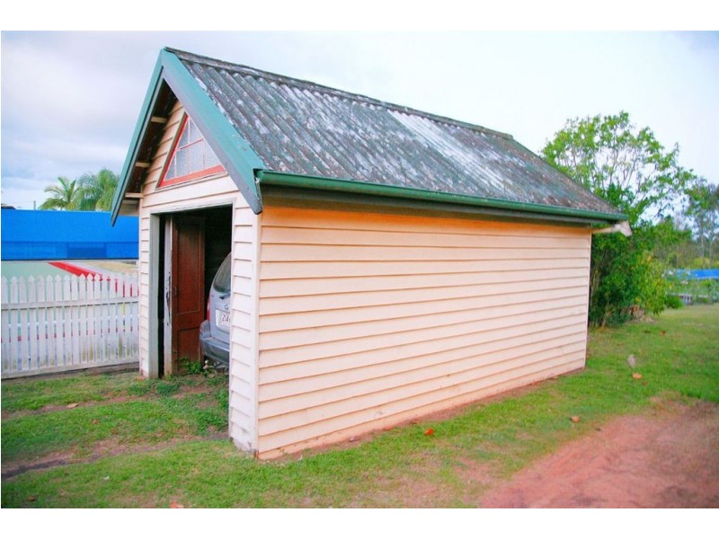 295 Lennox Street, Maryborough QLD 4650