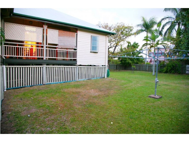 295 Lennox Street, Maryborough QLD 4650