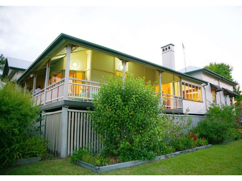 295 Lennox Street, Maryborough QLD 4650