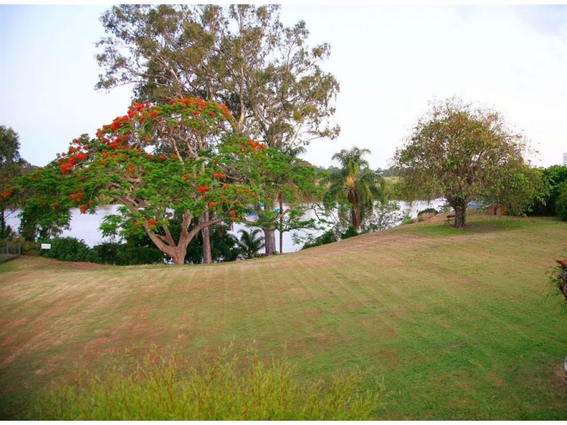 295 Lennox Street, Maryborough QLD 4650