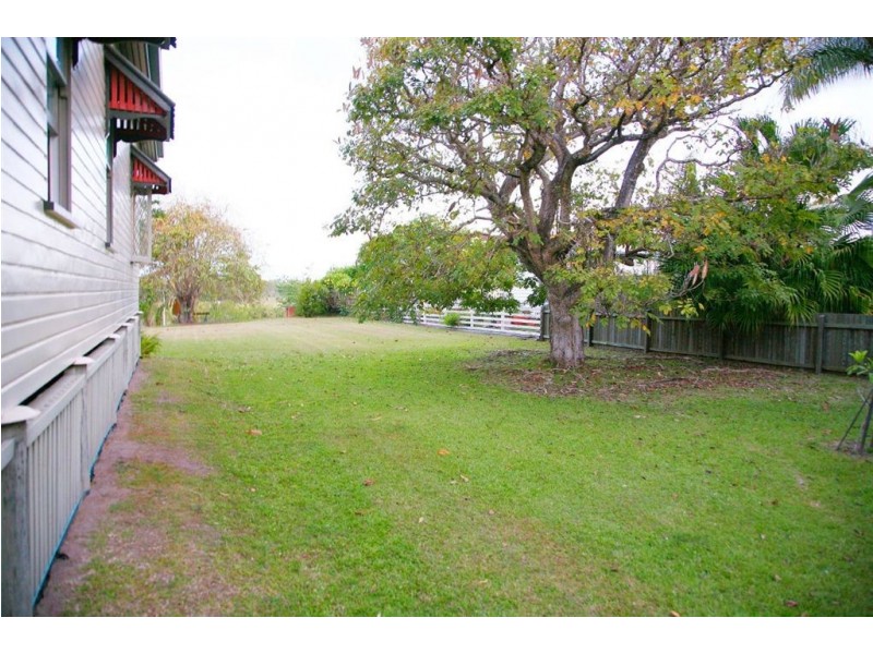 295 Lennox Street, Maryborough QLD 4650