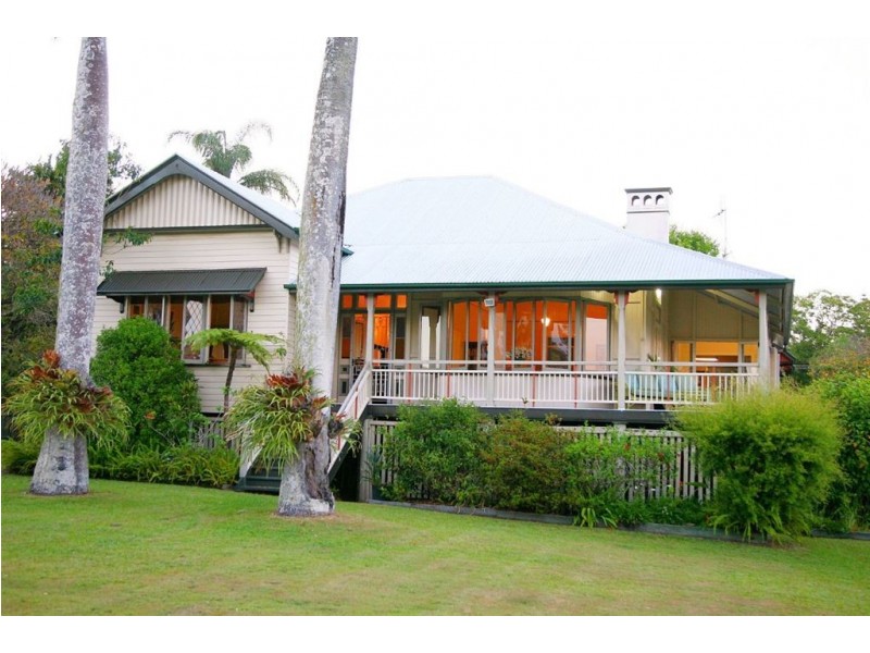 295 Lennox Street, Maryborough QLD 4650