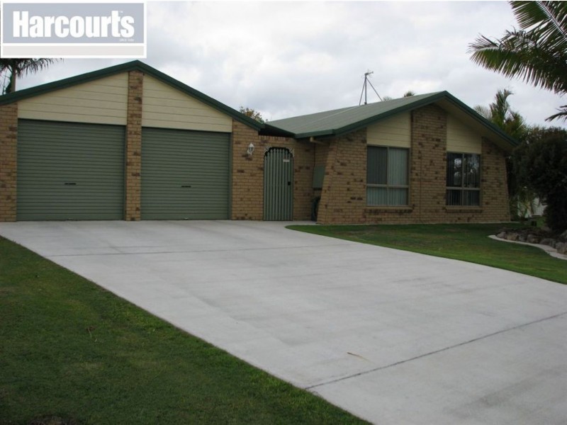 13 Taylor Street, Tinana QLD 4650