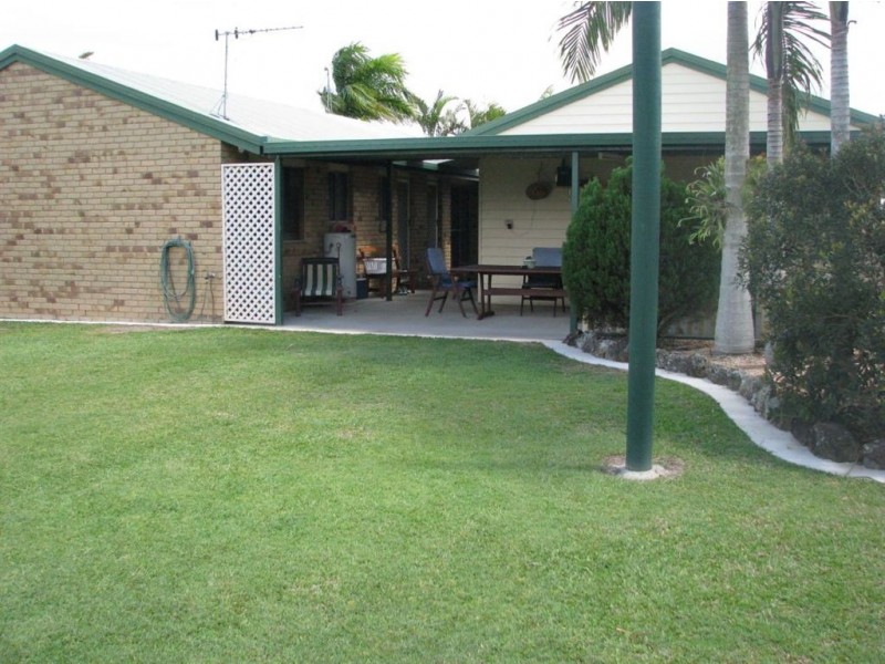 13 Taylor Street, Tinana QLD 4650