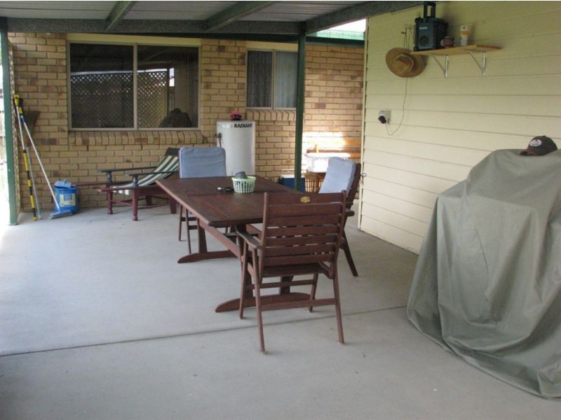 13 Taylor Street, Tinana QLD 4650